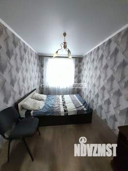 2-к квартира, вторичка, 45м2, 5/5 этаж