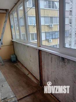 1-к квартира, вторичка, 34м2, 7/10 этаж