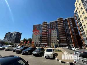 1-к квартира, вторичка, 39м2, 5/9 этаж