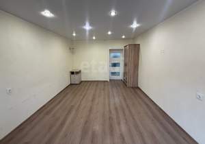 2-к квартира, вторичка, 55м2, 1/6 этаж