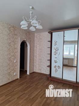 1-к квартира, вторичка, 31м2, 5/9 этаж