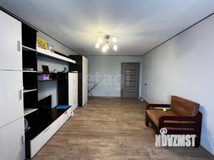 2-к квартира, вторичка, 58м2, 6/9 этаж