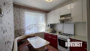 4-к квартира, вторичка, 70м2, 7/9 этаж
