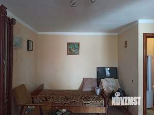 1-к квартира, вторичка, 32м2, 5/5 этаж