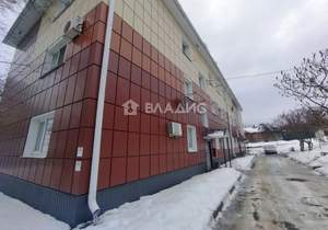 1-к квартира, вторичка, 31м2, 3/3 этаж