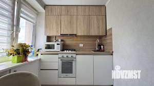 2-к квартира, вторичка, 46м2, 7/9 этаж