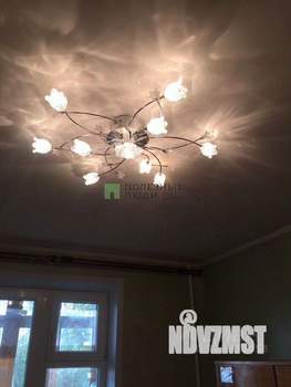 3-к квартира, вторичка, 71м2, 2/10 этаж