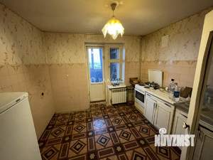 4-к квартира, вторичка, 88м2, 12/12 этаж