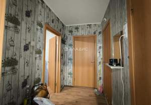 1-к квартира, вторичка, 34м2, 2/10 этаж