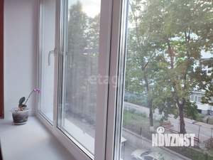 1-к квартира, вторичка, 29м2, 3/5 этаж