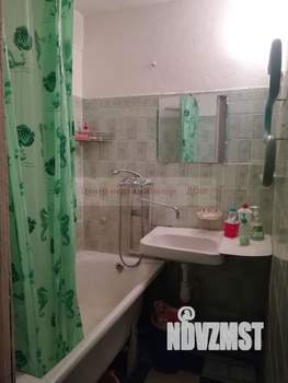 2-к квартира, вторичка, 41м2, 4/5 этаж