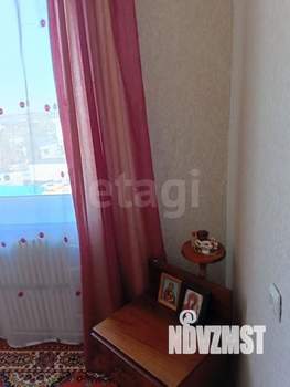 2-к квартира, вторичка, 60м2, 9/9 этаж