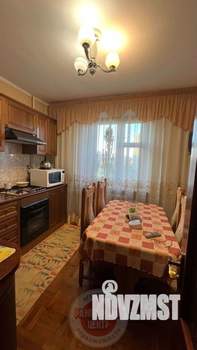 3-к квартира, вторичка, 72м2, 8/10 этаж