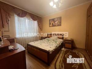 3-к квартира, вторичка, 60м2, 5/9 этаж