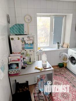 2-к квартира, вторичка, 44м2, 3/5 этаж