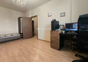 1-к квартира, вторичка, 32м2, 9/10 этаж