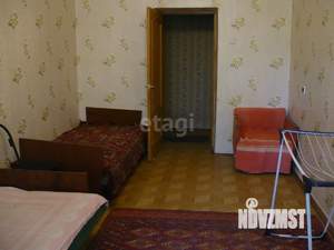 3-к квартира, вторичка, 118м2, 4/4 этаж