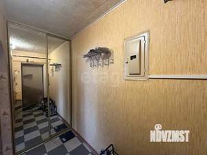 1-к квартира, вторичка, 31м2, 4/5 этаж