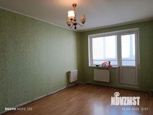 3-к квартира, вторичка, 69м2, 3/10 этаж