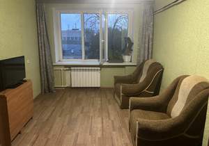 2-к квартира, вторичка, 45м2, 5/5 этаж