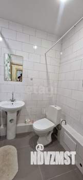 1-к квартира, вторичка, 35м2, 4/7 этаж