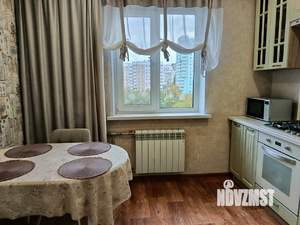 2-к квартира, вторичка, 52м2, 5/10 этаж