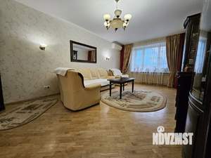 3-к квартира, вторичка, 105м2, 4/7 этаж