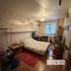 2-к квартира, вторичка, 48м2, 5/5 этаж