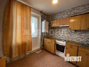 1-к квартира, вторичка, 34м2, 5/10 этаж