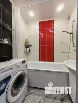 1-к квартира, вторичка, 34м2, 3/9 этаж