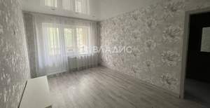 1-к квартира, вторичка, 34м2, 3/9 этаж