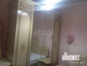 2-к квартира, вторичка, 36м2, 1/1 этаж