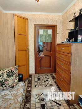 2-к квартира, вторичка, 43м2, 2/9 этаж