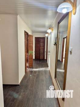 3-к квартира, вторичка, 58м2, 2/5 этаж