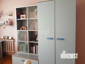 3-к квартира, вторичка, 80м2, 2/9 этаж