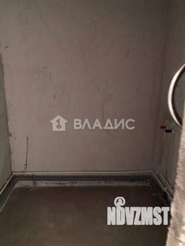 1-к квартира, вторичка, 45м2, 9/17 этаж