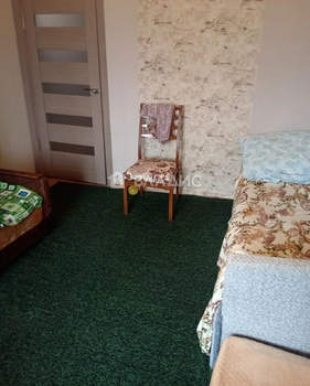 2-к квартира, вторичка, 48м2, 9/9 этаж