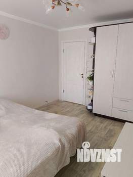 2-к квартира, вторичка, 57м2, 4/6 этаж