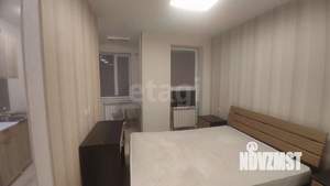 Студия квартира, вторичка, 31м2, 5/5 этаж