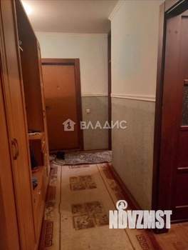 3-к квартира, вторичка, 60м2, 5/9 этаж