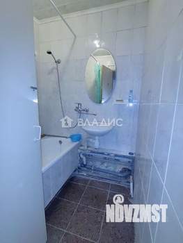 2-к квартира, вторичка, 34м2, 3/6 этаж