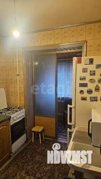 2-к квартира, вторичка, 65м2, 1/5 этаж