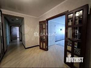 3-к квартира, вторичка, 96м2, 14/14 этаж