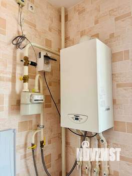 1-к квартира, вторичка, 36м2, 6/9 этаж