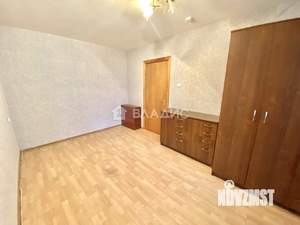 3-к квартира, вторичка, 69м2, 2/5 этаж