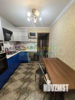 3-к квартира, вторичка, 66м2, 5/9 этаж