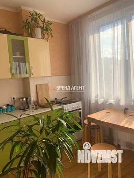 2-к квартира, вторичка, 63м2, 7/13 этаж