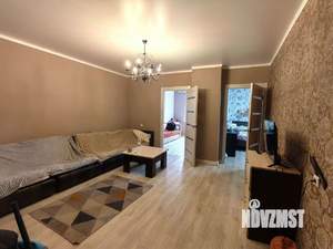 3-к квартира, вторичка, 107м2, 3/17 этаж