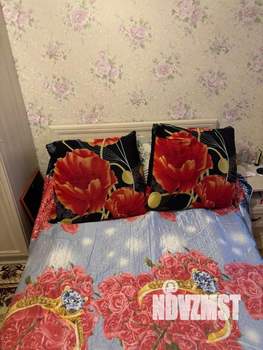 3-к квартира, вторичка, 69м2, 4/5 этаж