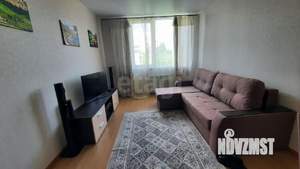 2-к квартира, вторичка, 42м2, 4/10 этаж